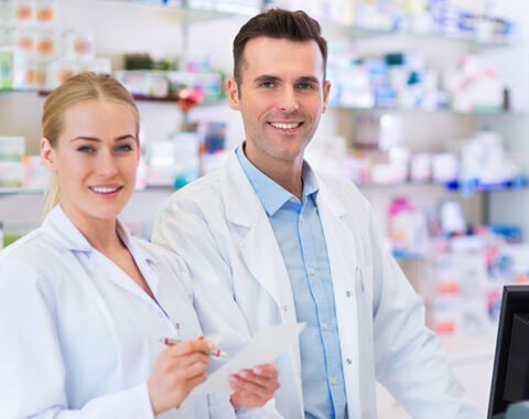 Farmacisti