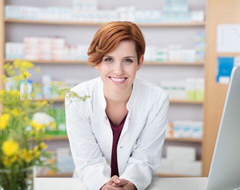 Psicologo in farmacia