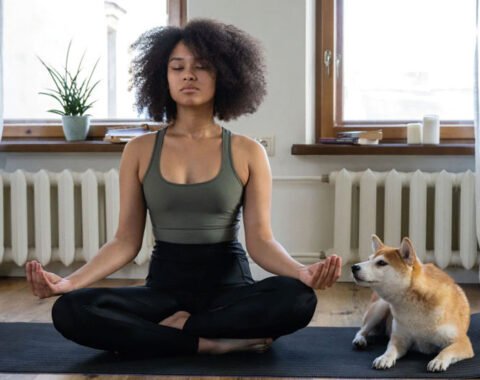 Benessere e psicologia